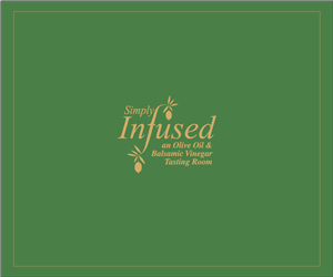 Logo Design by bijuak for Simply Infused | Design: #5148449