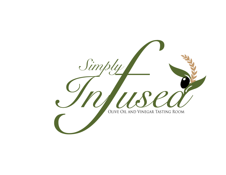Logo Design by zsquaredgraphics for Simply Infused | Design #5114884