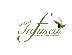 Logo Design by zsquaredgraphics for Simply Infused | Design: #5126560