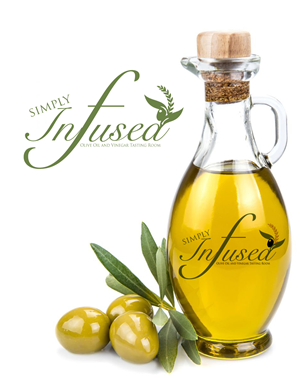 Logo Design by zsquaredgraphics for Simply Infused | Design: #5156613
