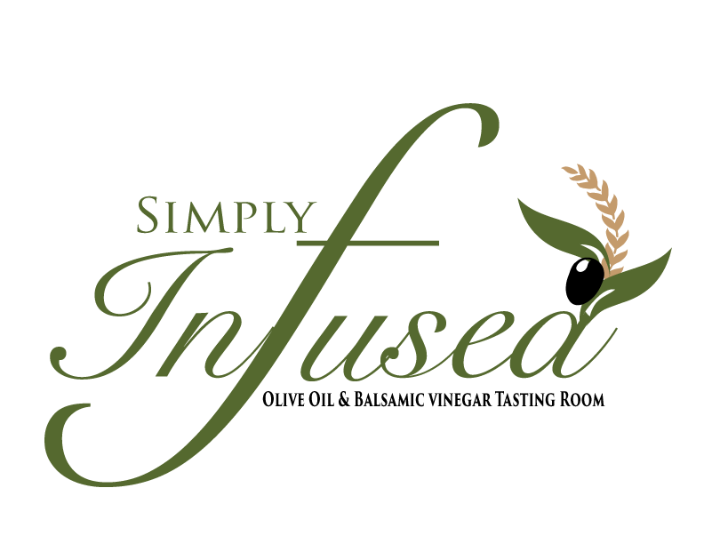 Logo Design by zsquaredgraphics for Simply Infused | Design #5169950
