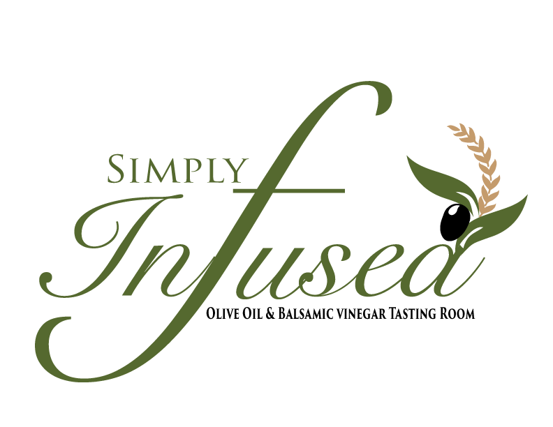 Logo Design by zsquaredgraphics for Simply Infused | Design #5181940
