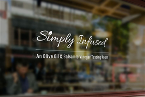 Diseño de Logo por Jieyun para Simply Infused | Diseño #5129879