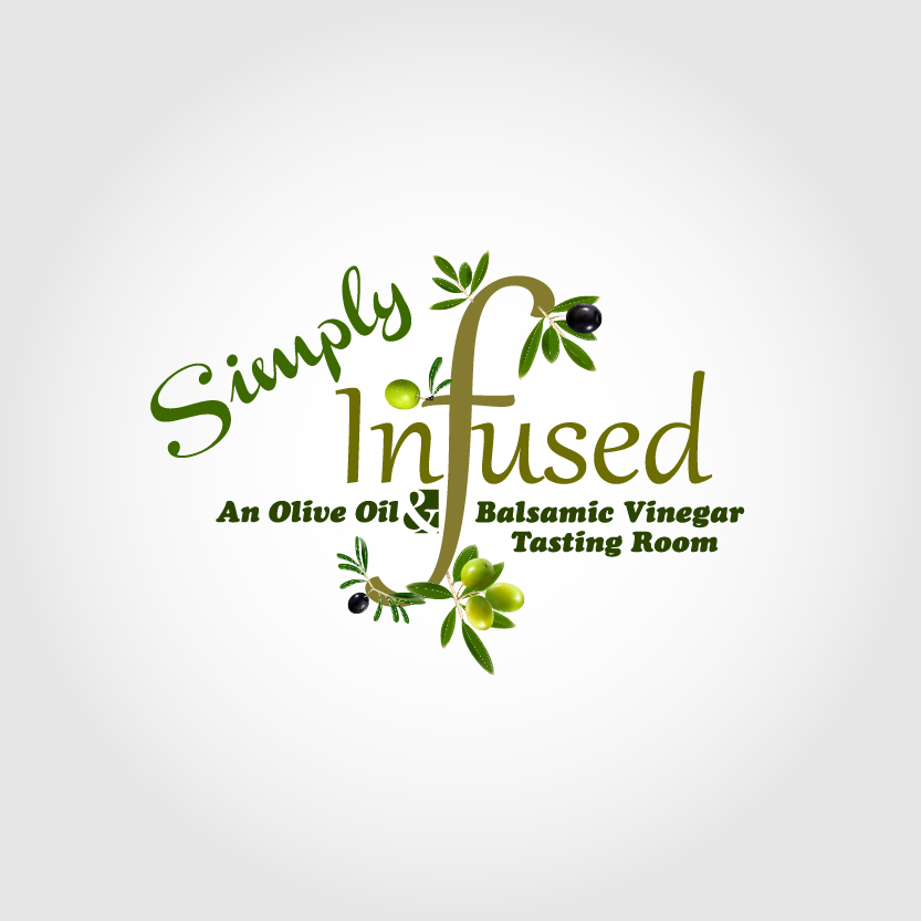 Diseño de Logo por designer1898 para Simply Infused | Diseño #5157718
