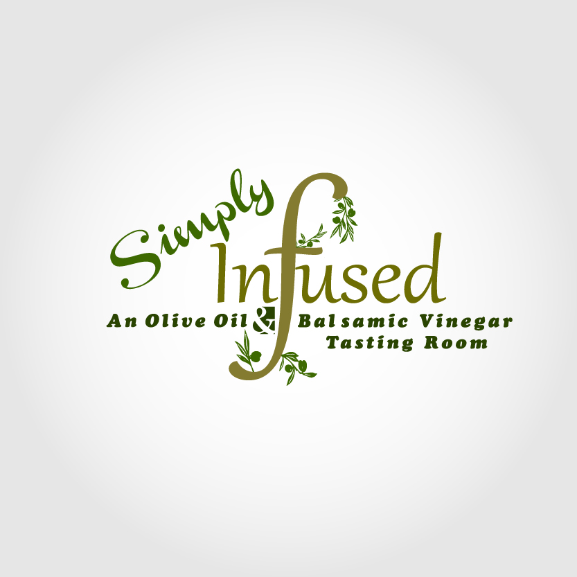 Logo Design by designer1898 for Simply Infused | Design #5159885