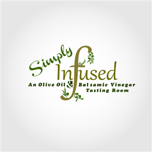Diseño de Logo por 123DZigns para Simply Infused | Diseño #5159885