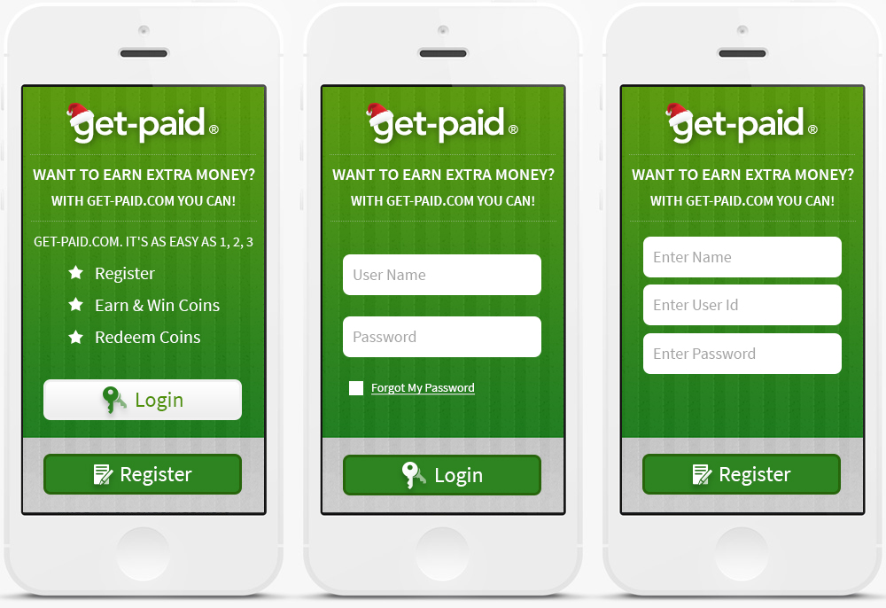 Web Design by Kreative Ideaz for Gptreasure.com | Design #5124780