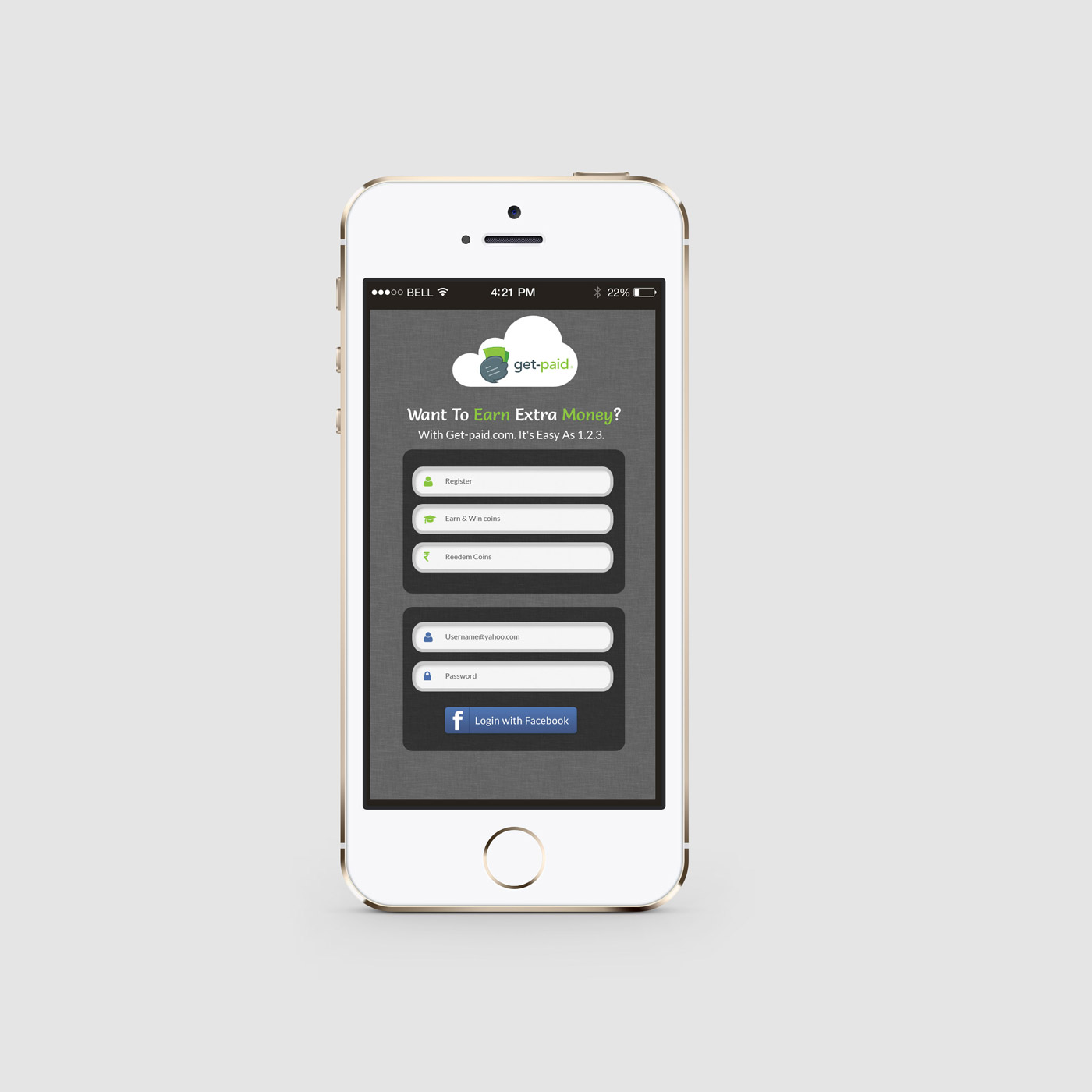 Web Design par Advent Innovative pour Gptreasure.com | Design #5154411