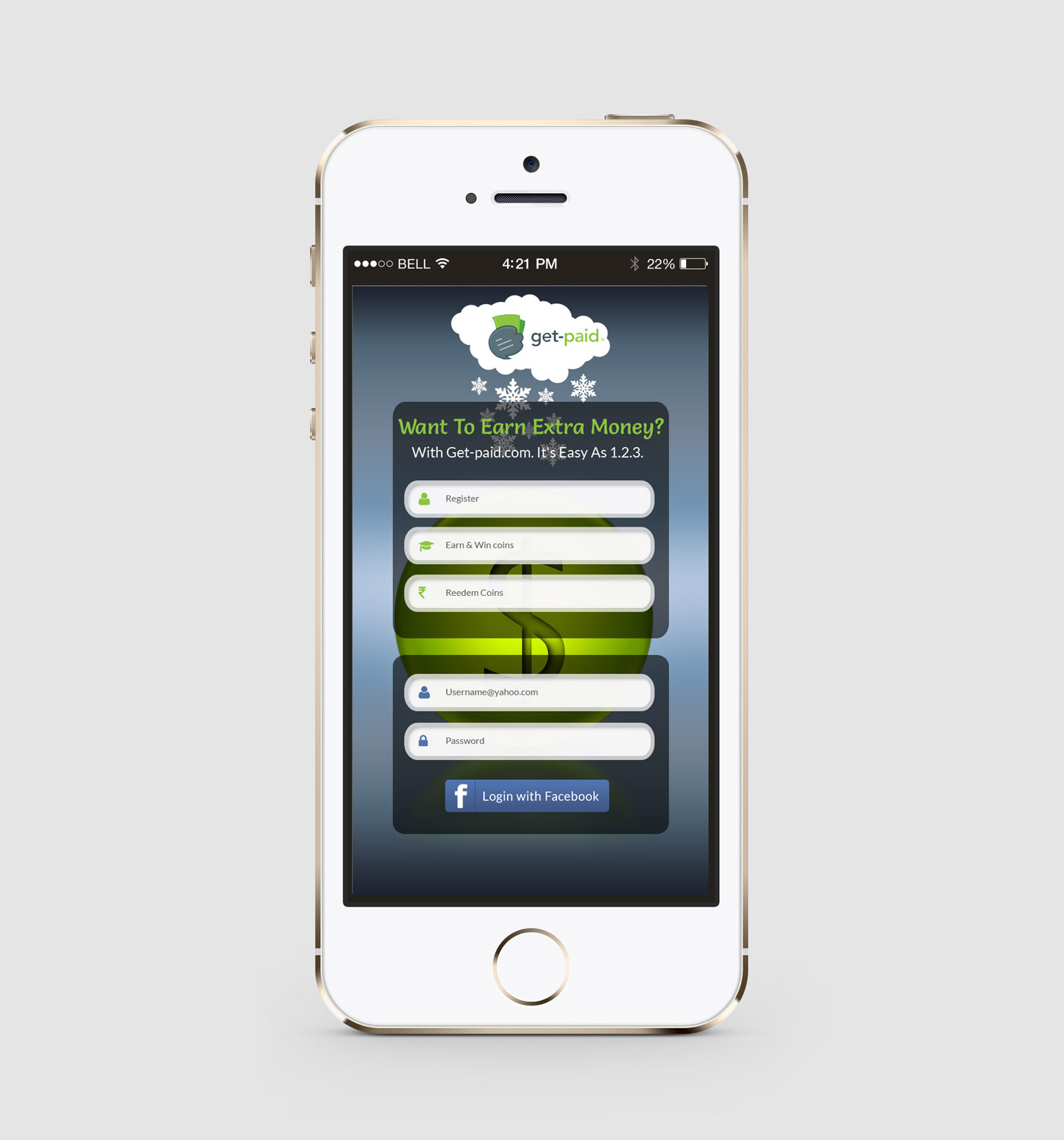 Web Design by Advent Innovative for Gptreasure.com | Design #5154555