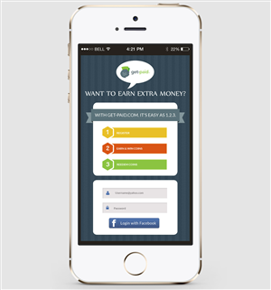 Web Design by Advent Innovative for Gptreasure.com | Design: #5155196