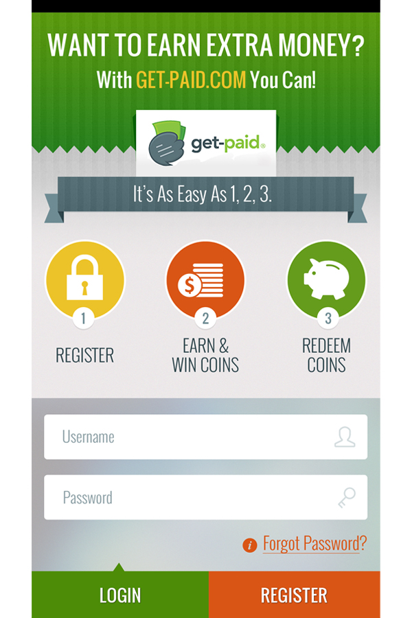 Web Design by Mass Software Solutions for Gptreasure.com | Design #5125819