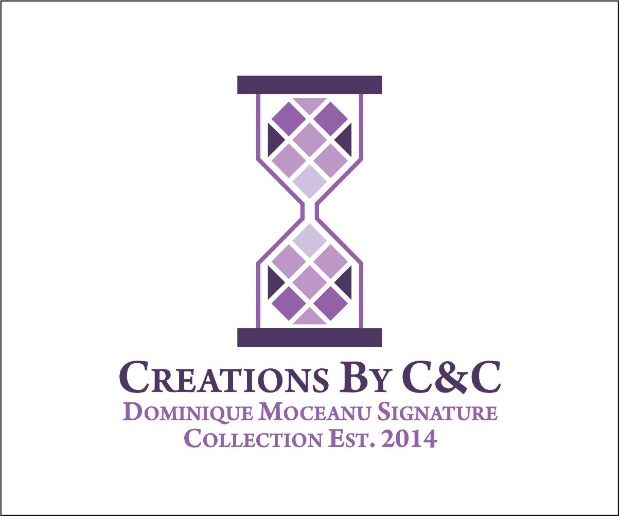 Logo Design by itsemerrko for Creations by C&C | Design #5104517