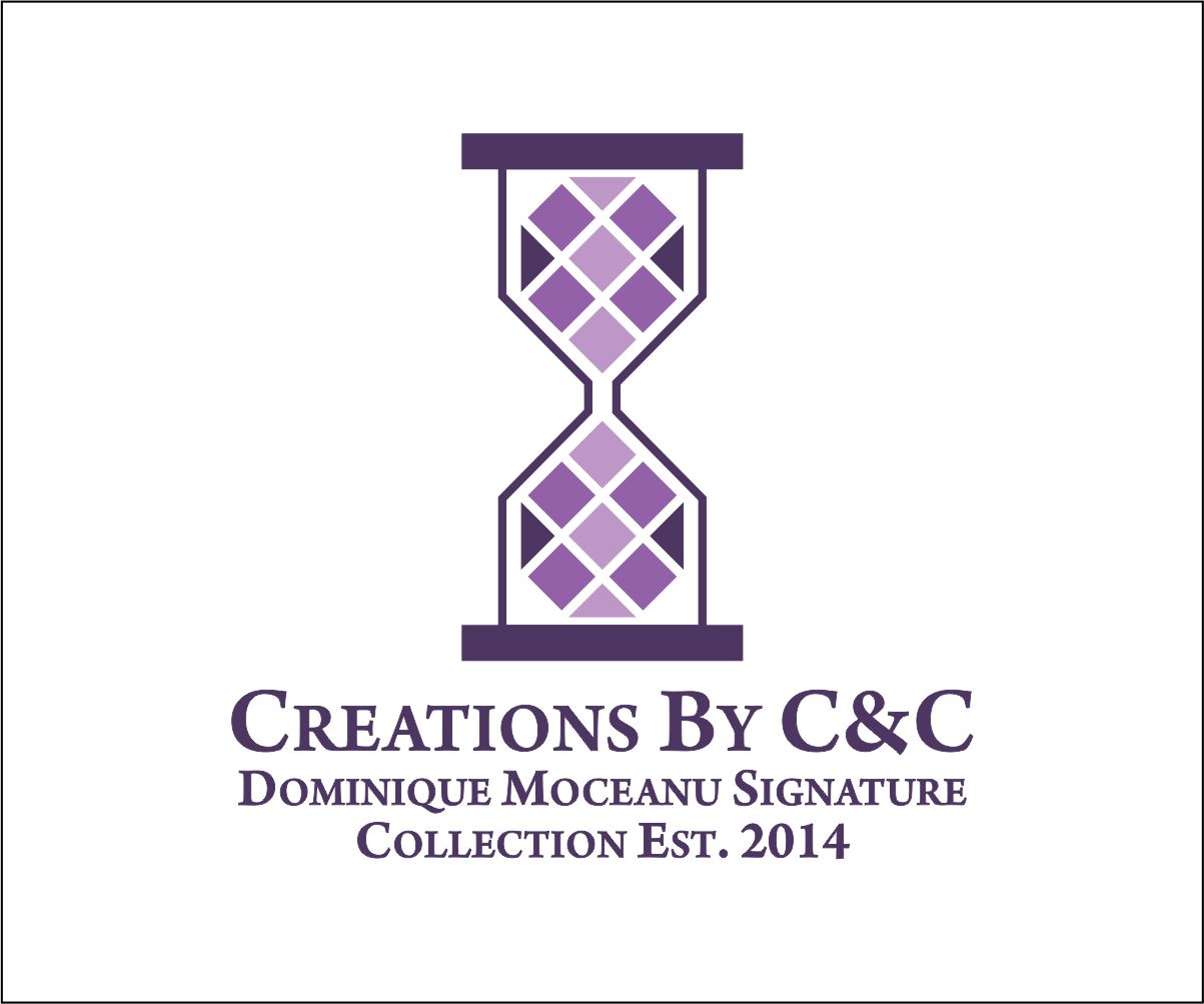 Logo Design by itsemerrko for Creations by C&C | Design #5104522