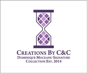 Logo Design by itsemerrko for Creations by C&C | Design: #5104522