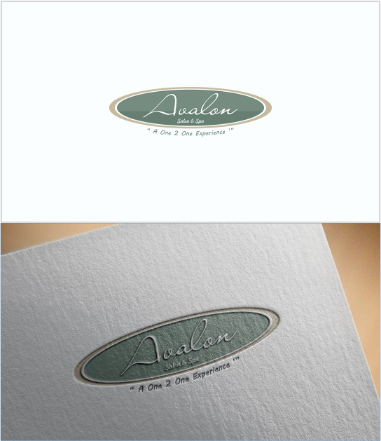Logo Design by kurniawan ariif for this project | Design #5106568