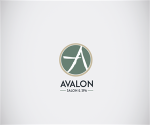 Logo Design by SF