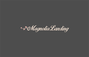 Logo Design by laceymosleyy for Magnolia Landing | Design: #5104458
