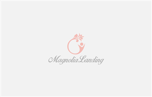 Logo Design by laceymosleyy for Magnolia Landing | Design: #5104468