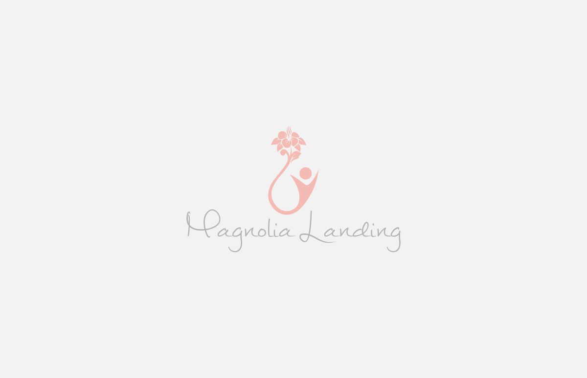 Logo Design by laceymosleyy for Magnolia Landing | Design #5110765