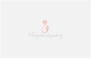 Logo Design by laceymosleyy for Magnolia Landing | Design: #5110765