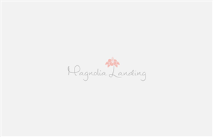 Logo Design by laceymosleyy for Magnolia Landing | Design: #5111273