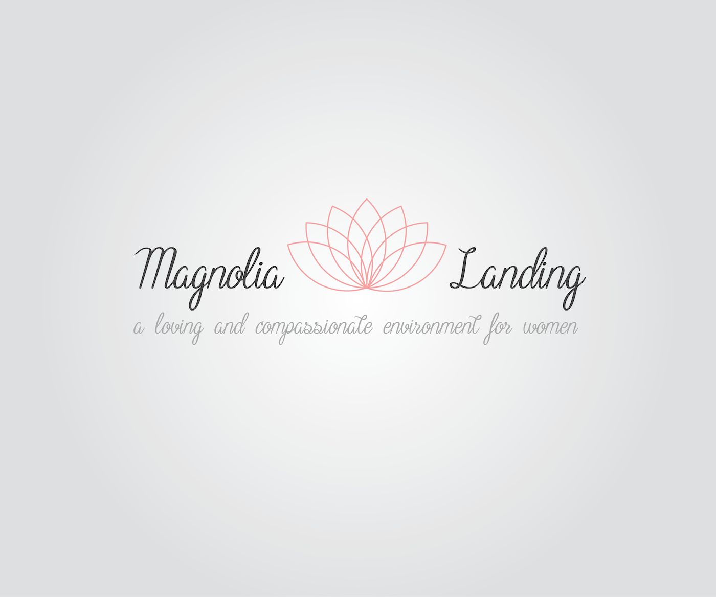 Diseño de Logo por Evgenia Lola para Magnolia Landing | Diseño #5103691