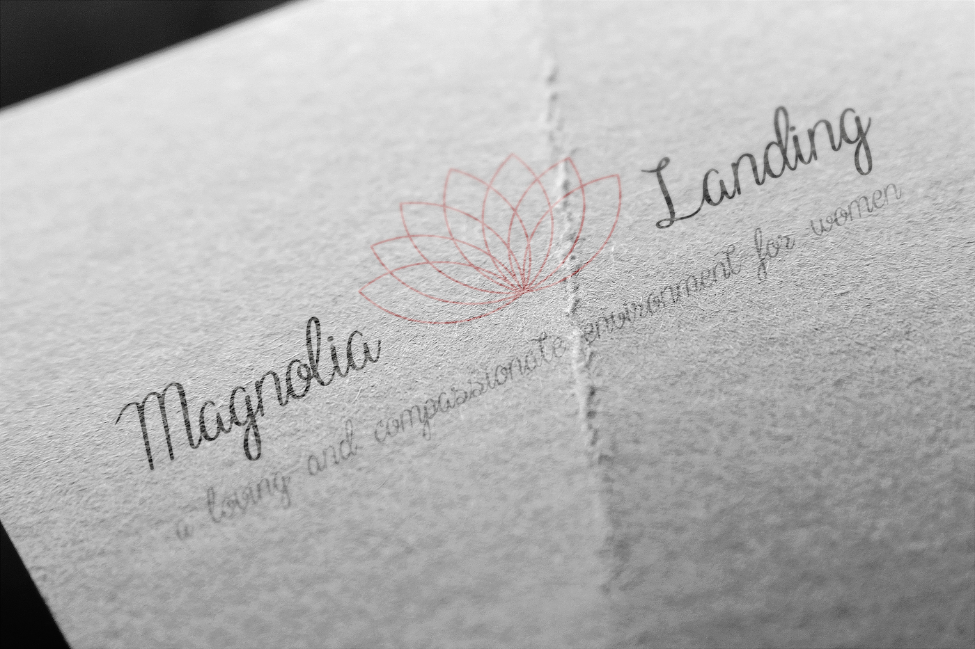 Logo Design by Evgenia Lola for Magnolia Landing | Design #5103695