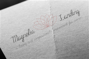 Logo Design by Evgenia Lola for Magnolia Landing | Design: #5103695