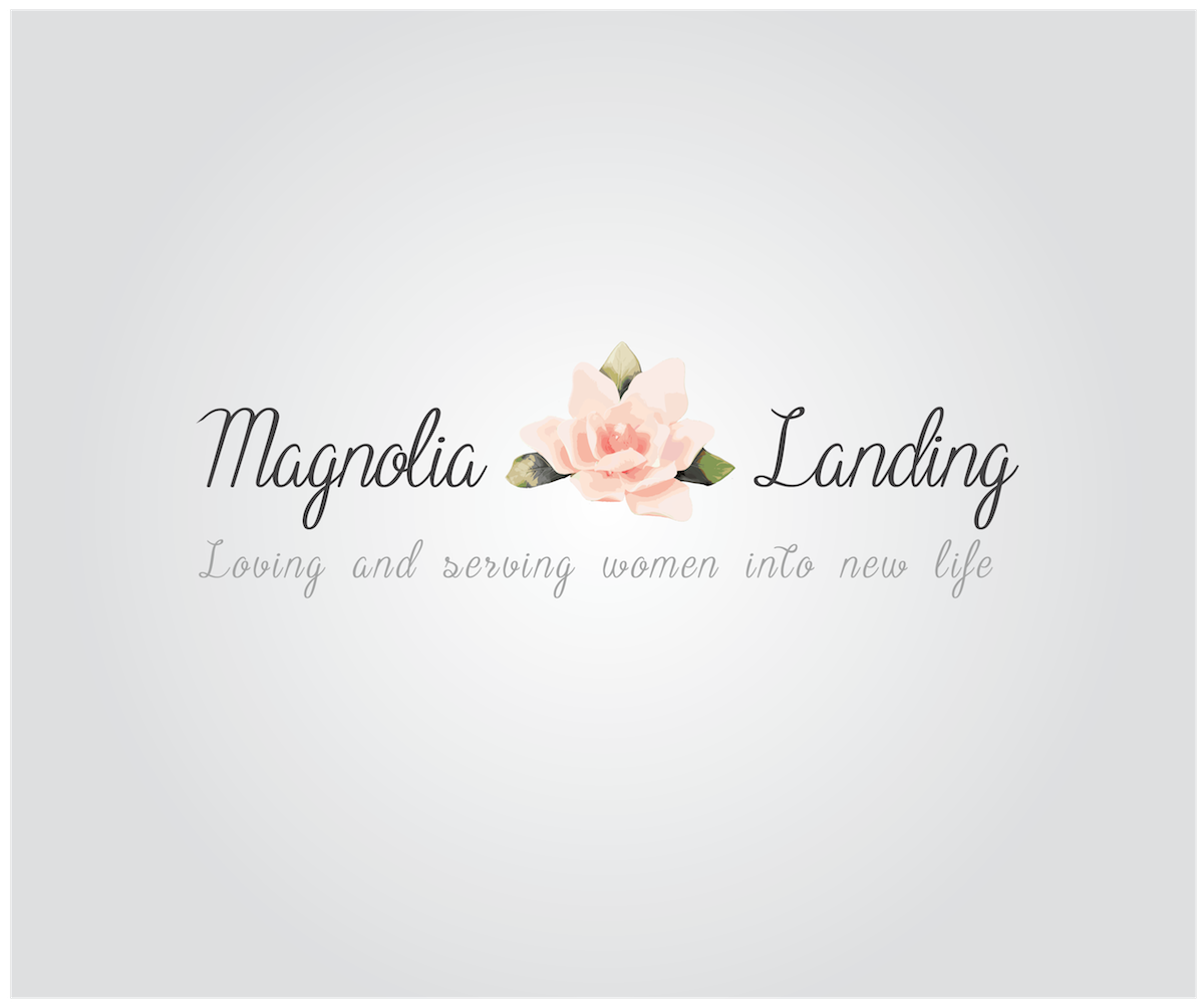 Logo Design by Evgenia Lola for Magnolia Landing | Design #5106673