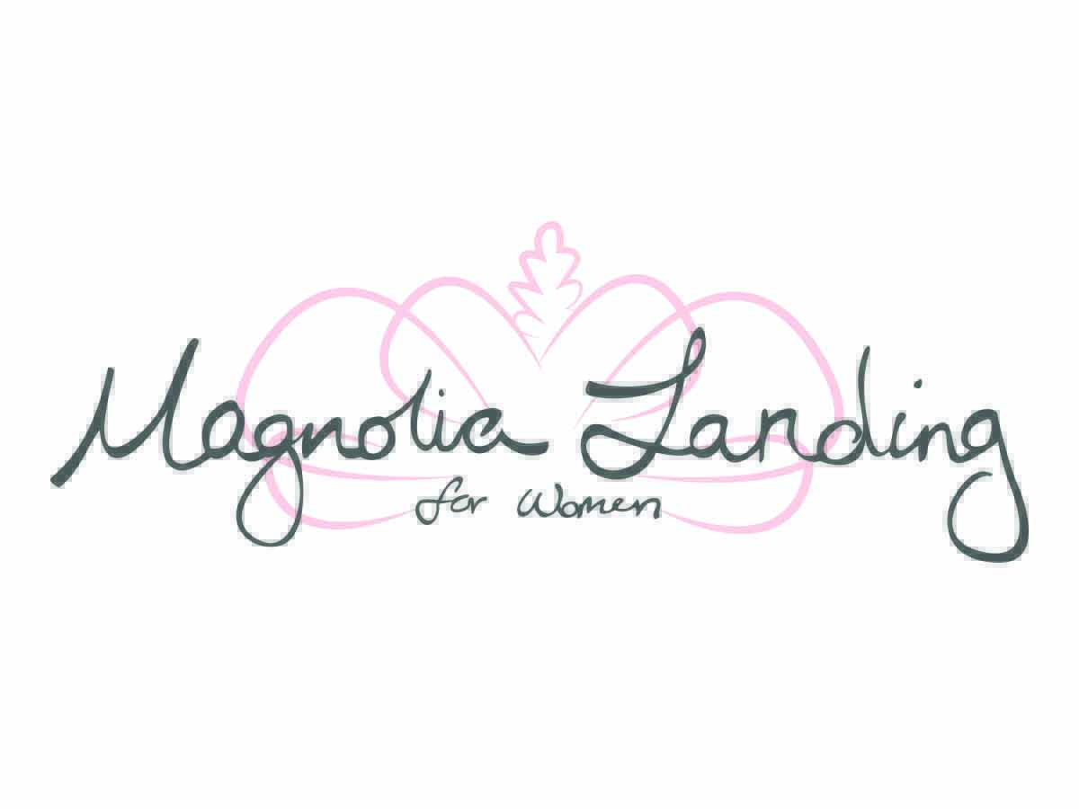Logo Design by kmcc2 for Magnolia Landing | Design #5103867