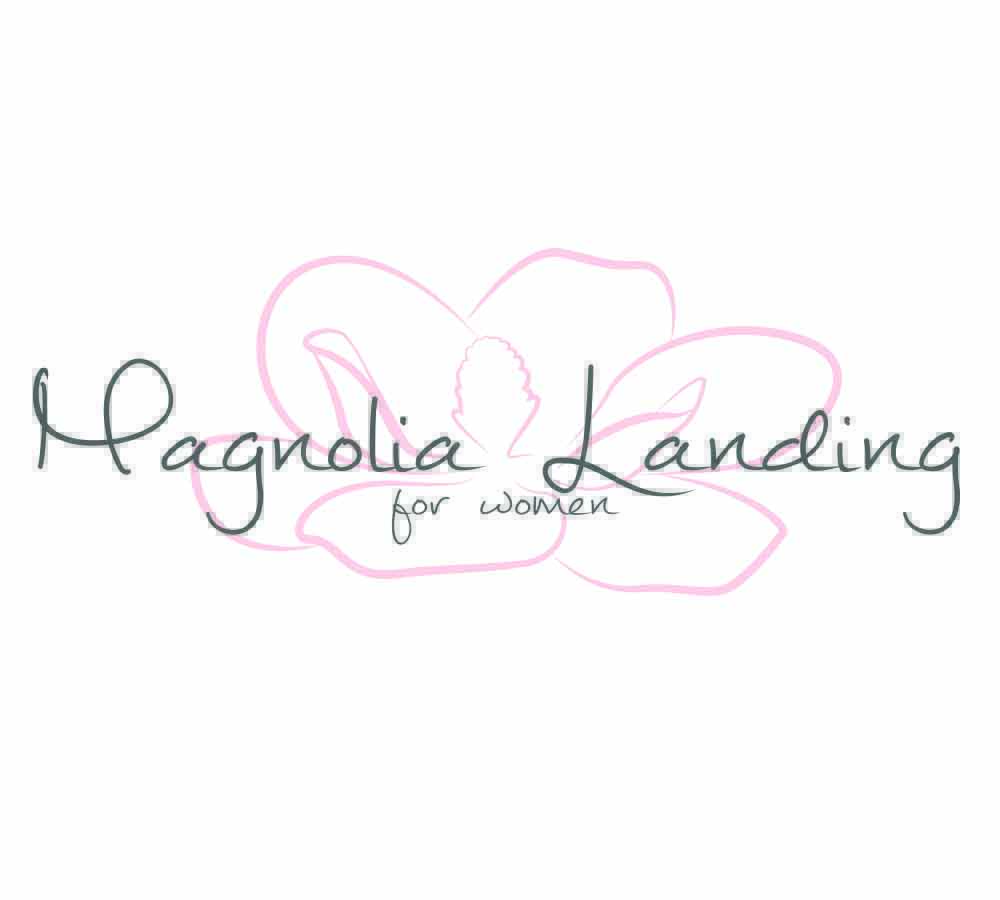 Logo Design by kmcc2 for Magnolia Landing | Design #5104761