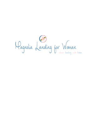 Logo Design by Terrilynn's Designs for Magnolia Landing | Design: #5115367