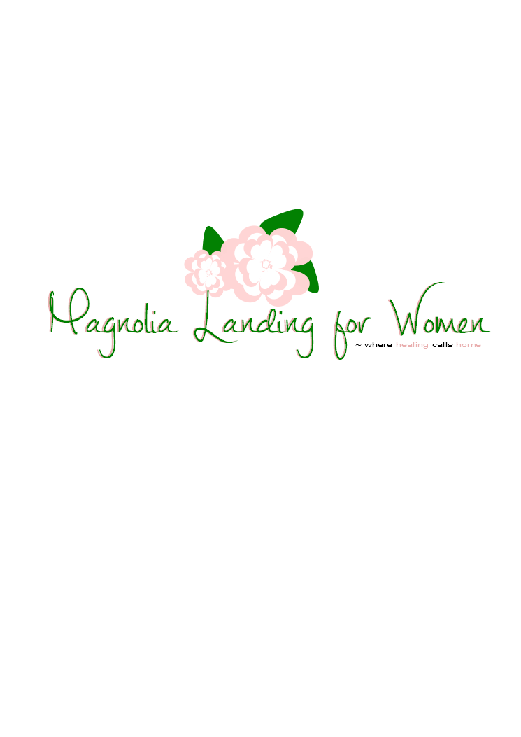 Logo-Design von Terrilynn's Designs für Magnolia Landing | Design #5116333