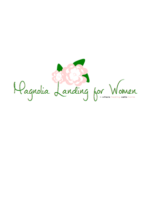 Diseño de Logo por Terrilynn's Designs para Magnolia Landing | Diseño #5116333