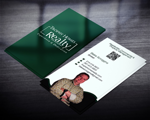 Business Card Design by Lanka Ama