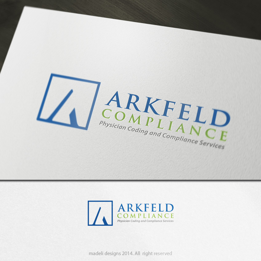 Logo Design by madeli for this project | Design: #5108655
