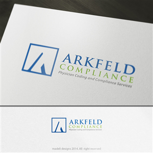 Logo Design by madeli for this project | Design: #5108655