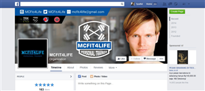 Facebook-Design von asykar design für dieses Projekt | Design: #5184027