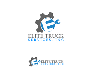 Logo Design by Lykos for this project | Design #5104888