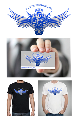 Logo Design by BKD for this project | Design #5108044