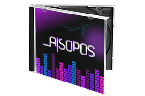 CD Cover Design by Cyan Designs for this project | Design #5126735
