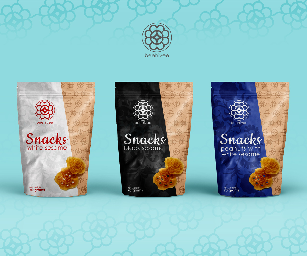 Packaging Design by D V for this project | Design #5822570