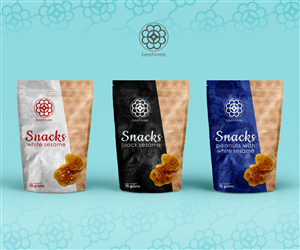 Packaging Design by D V for this project | Design: #5822570