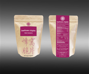 Packaging Design by Cari Lopez for this project | Design: #5787544