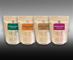 Packaging Design by Cari Lopez for this project | Design: #5787548