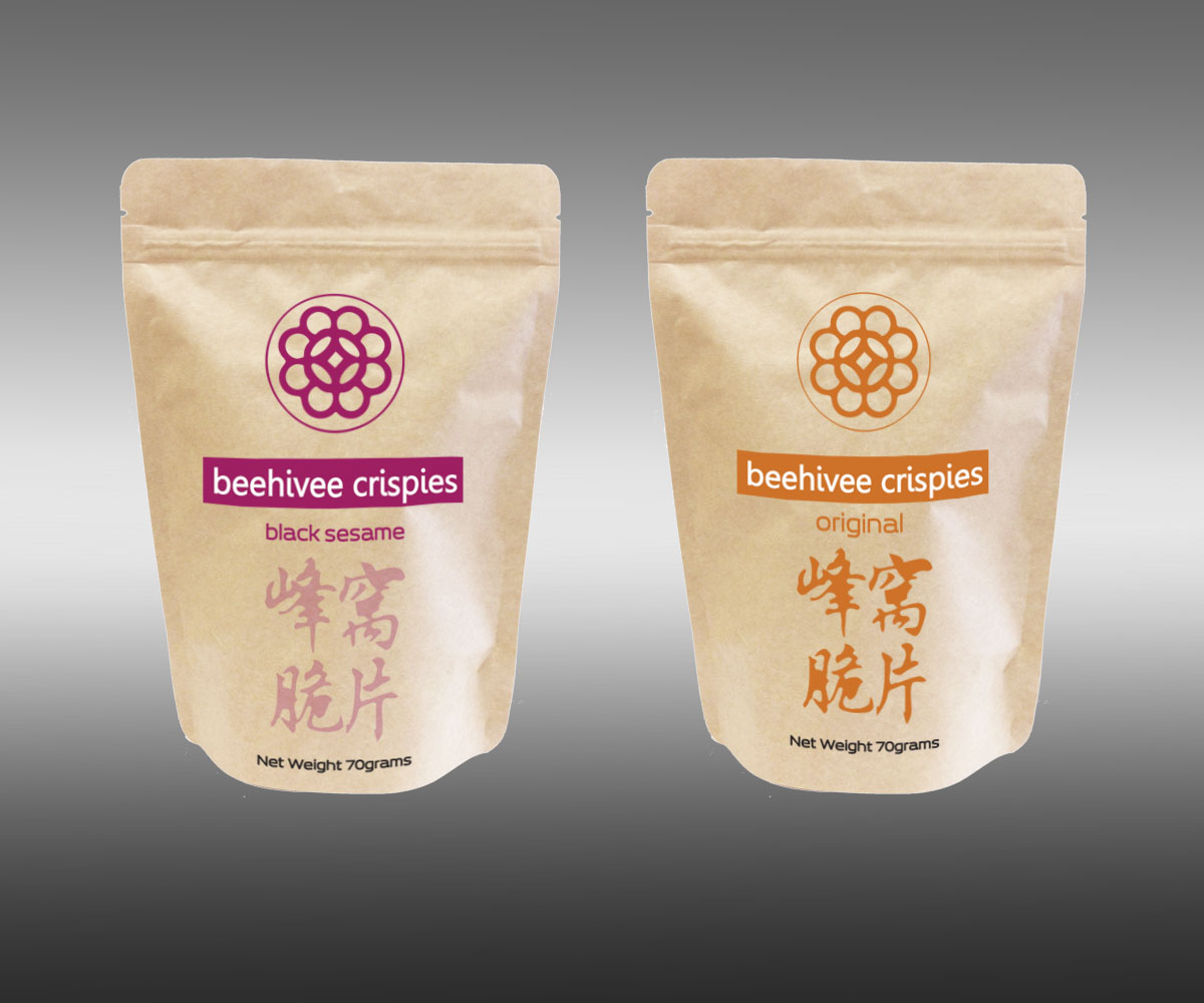 Packaging Design by Cari Lopez for this project | Design #5787550