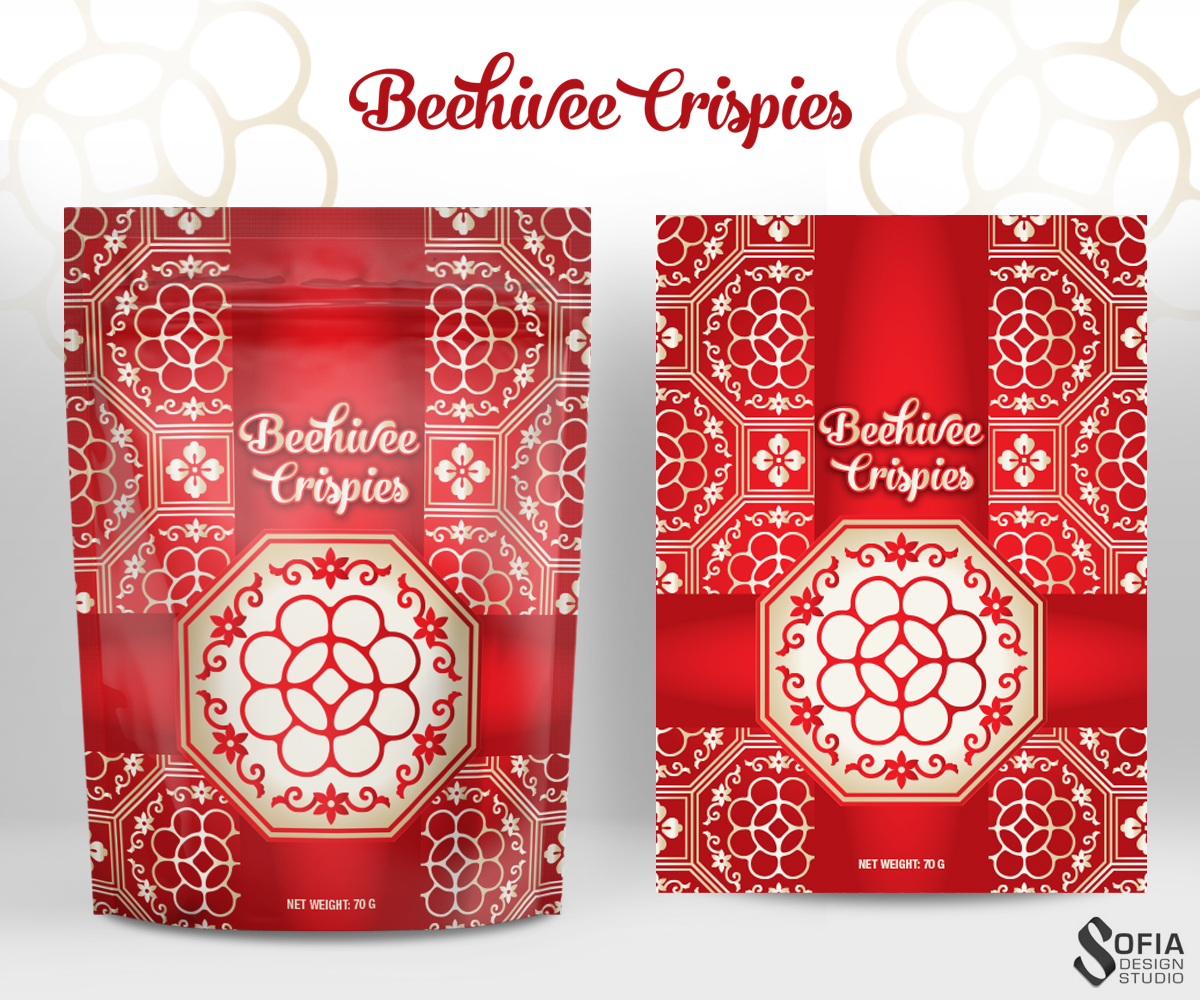 Packaging Design by SofiaDesignStudio for this project | Design #5846276