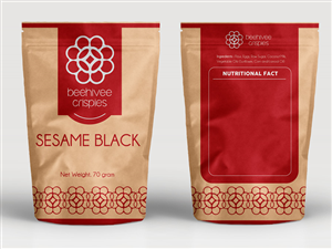 Packaging Design by ordelya.nicole