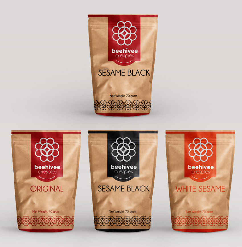 Packaging Design by ordelya.nicole for this project | Design #5769108