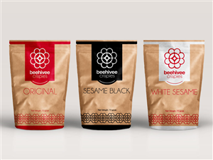 Packaging Design by ordelya.nicole for this project | Design: #5932293